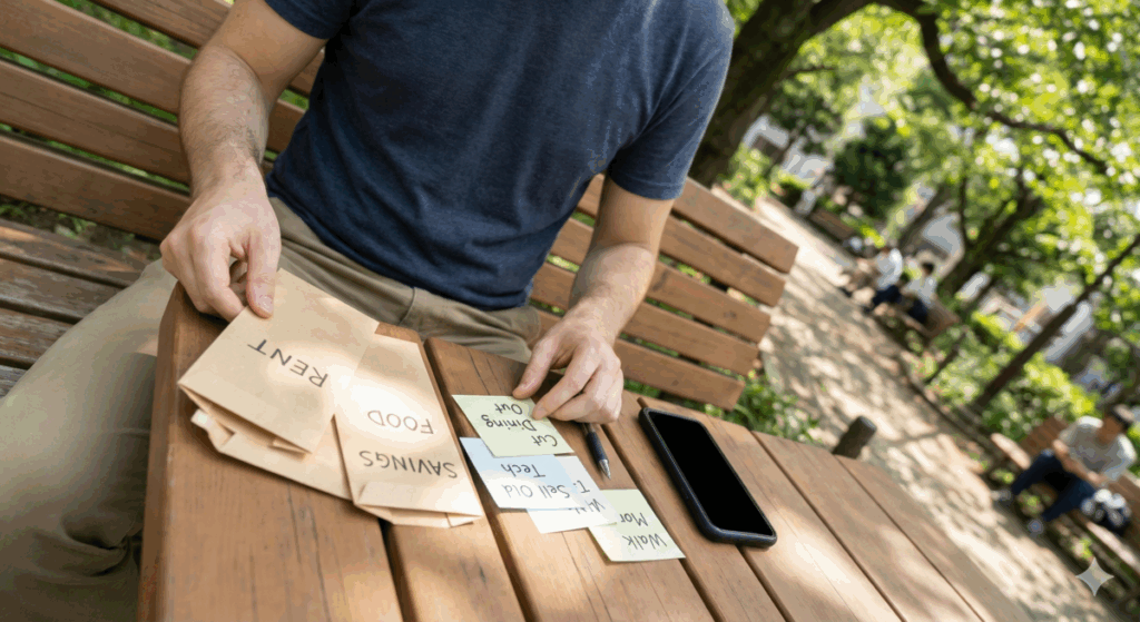 予算別の戦い方ガイド