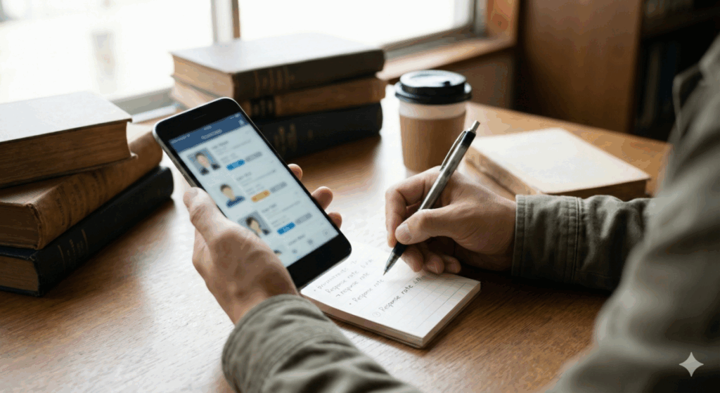 無料ポイントの正しい使い方──「お試し」ではなく「市場調査」