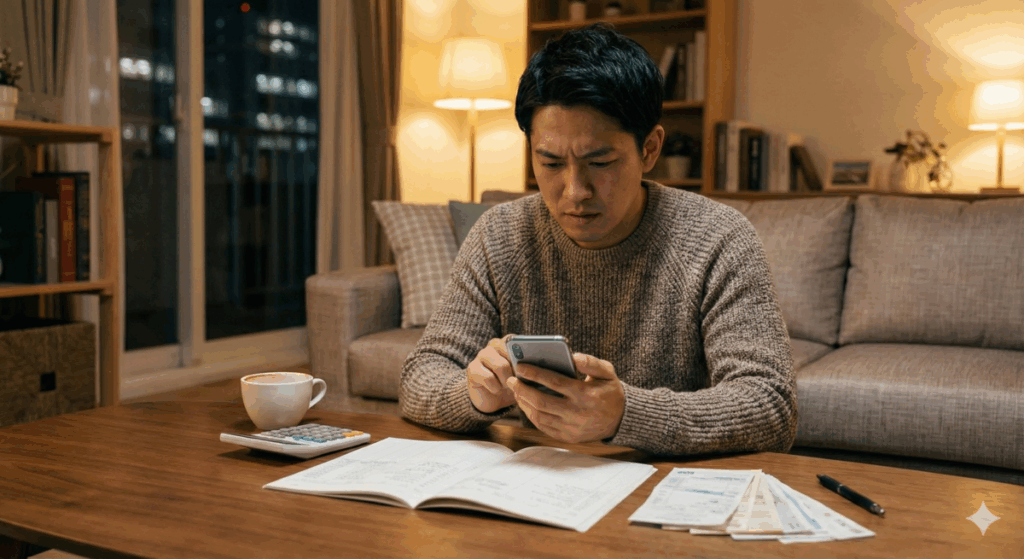 課金しすぎる人に共通する3つのパターン