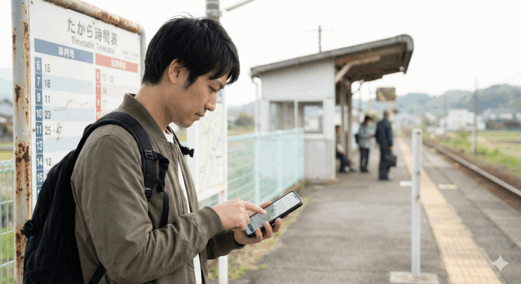 地方ユーザーが押さえるべき4つの指標